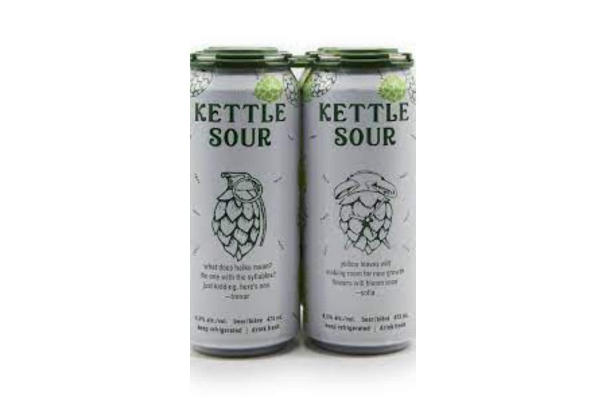 LEITMOTIF 4PK 473ML (4PK)