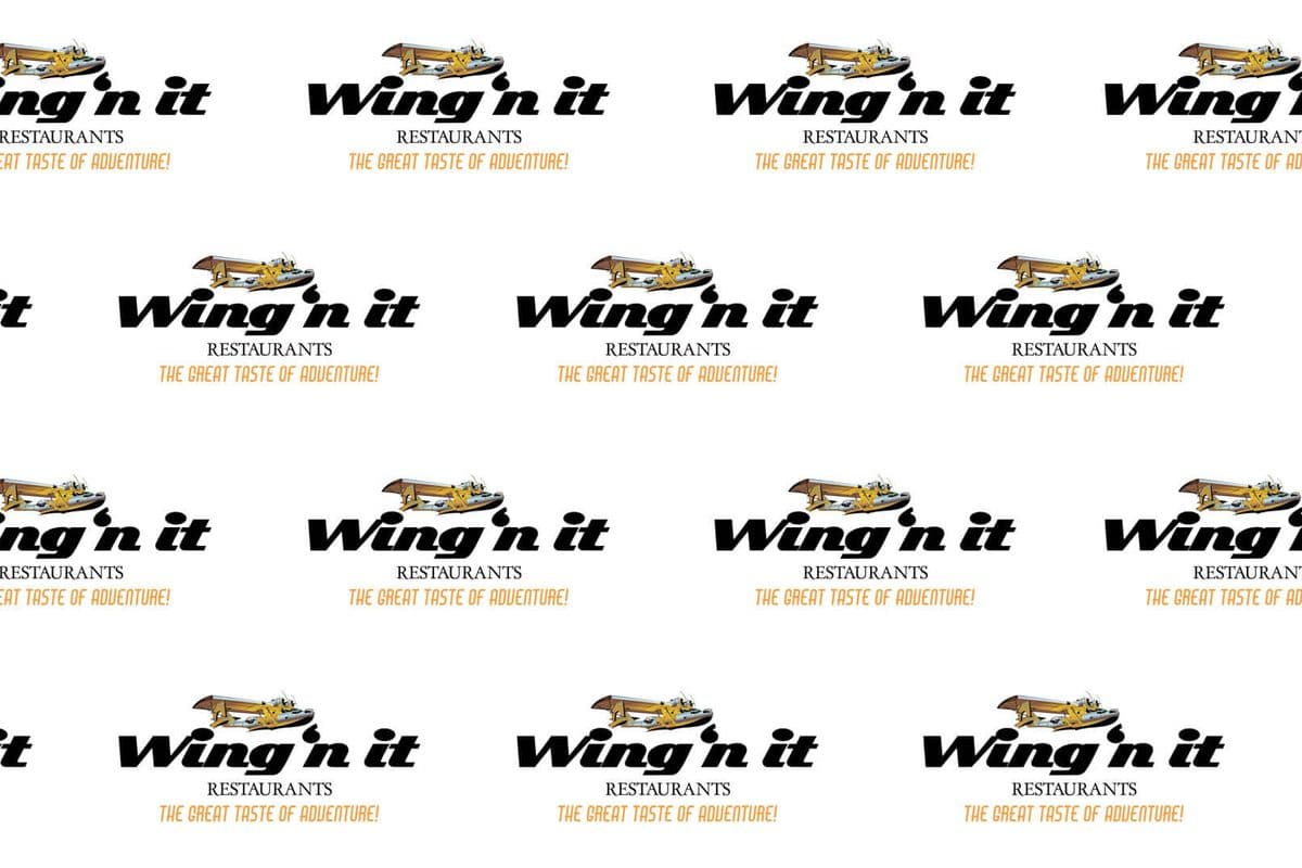 Wing Sampler Platter Boneless
