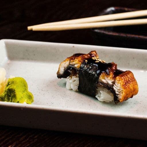 Unagi Sushi