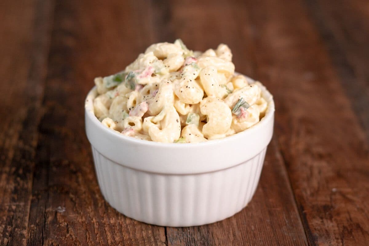 Macaroni Salad