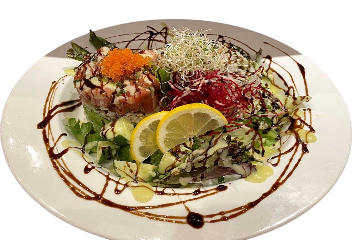 Poke Salad