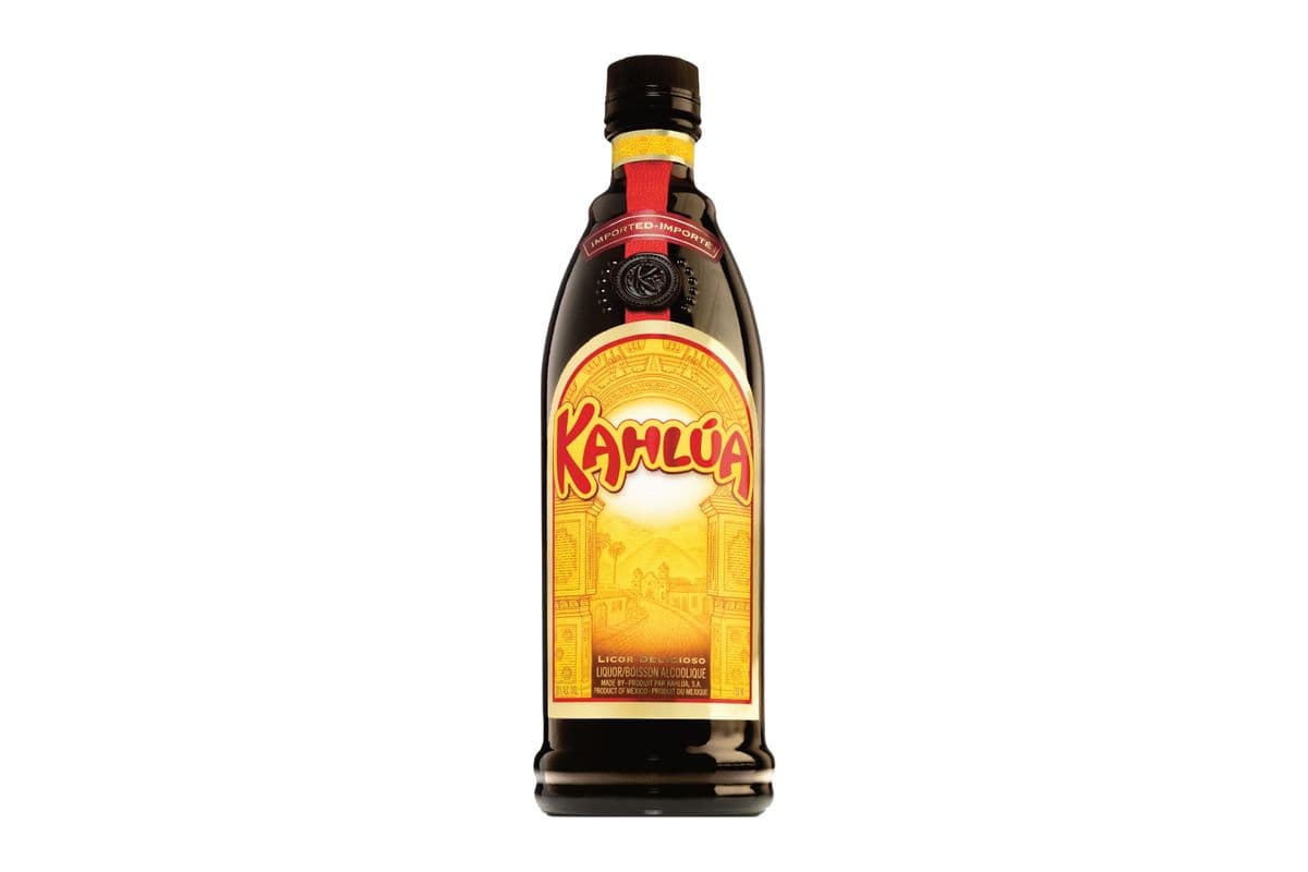 Kahlúa Liqueur (750 ml)