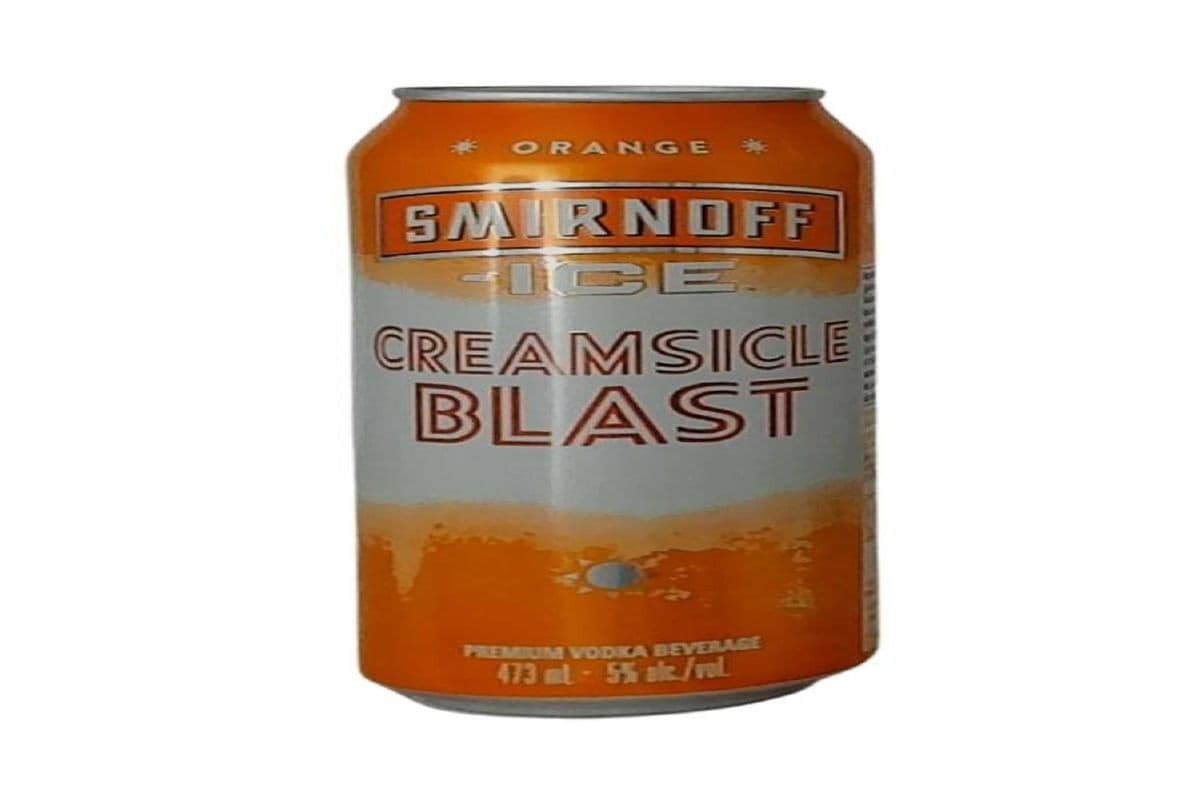 880554-SMIRNOFF ICE CREAMSICLE BLAST (1 x 473ML)