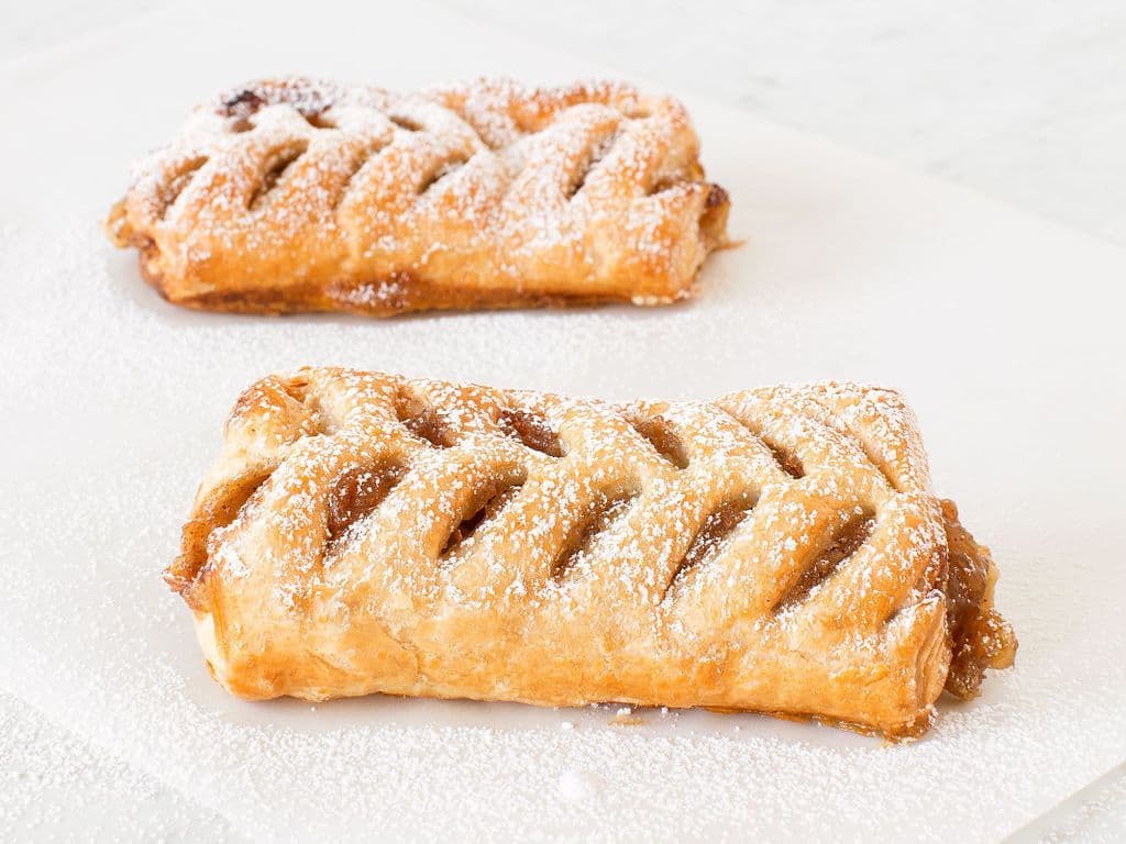 Apple Danish