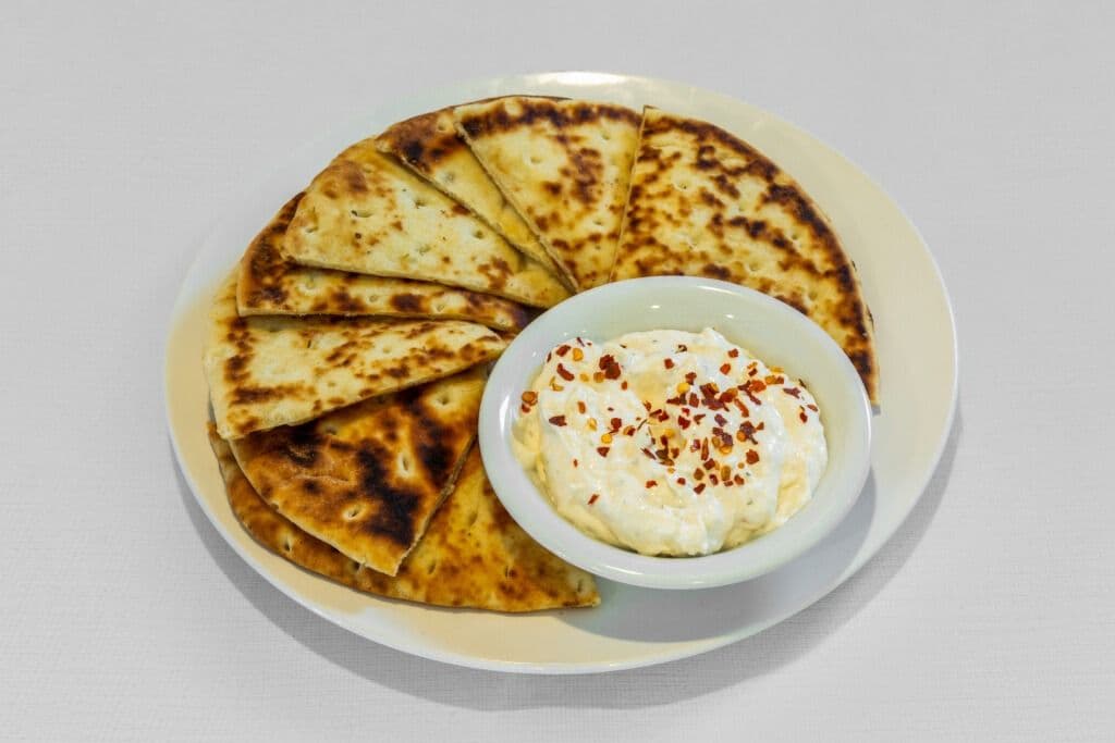 Tirokafteri