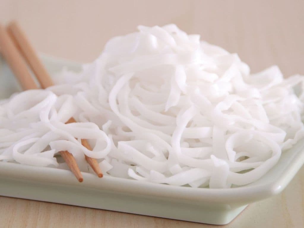 Extra Side of Rice Noodless (for Soup or Salads)