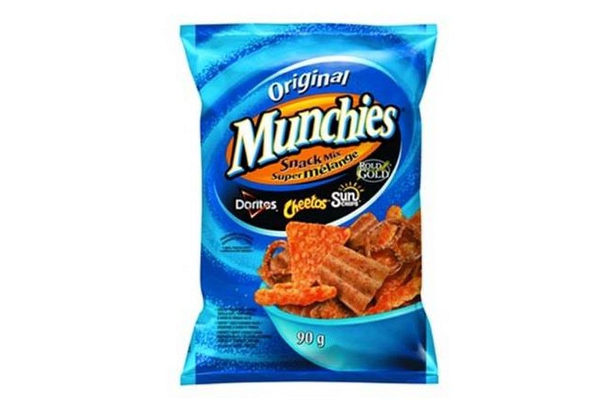 Munchies Original (90 g)