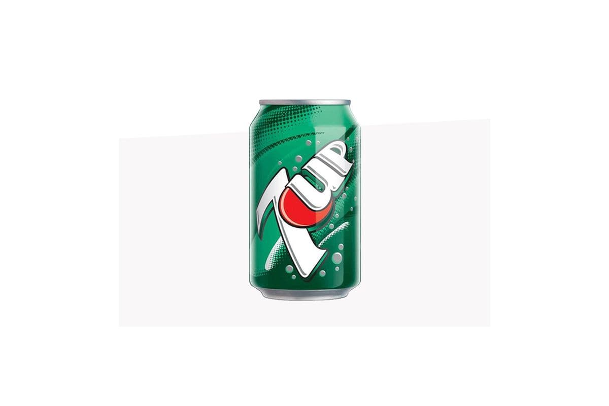 7 UP (355ML)