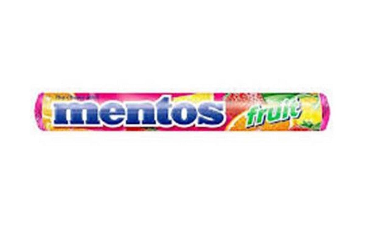 Mentos