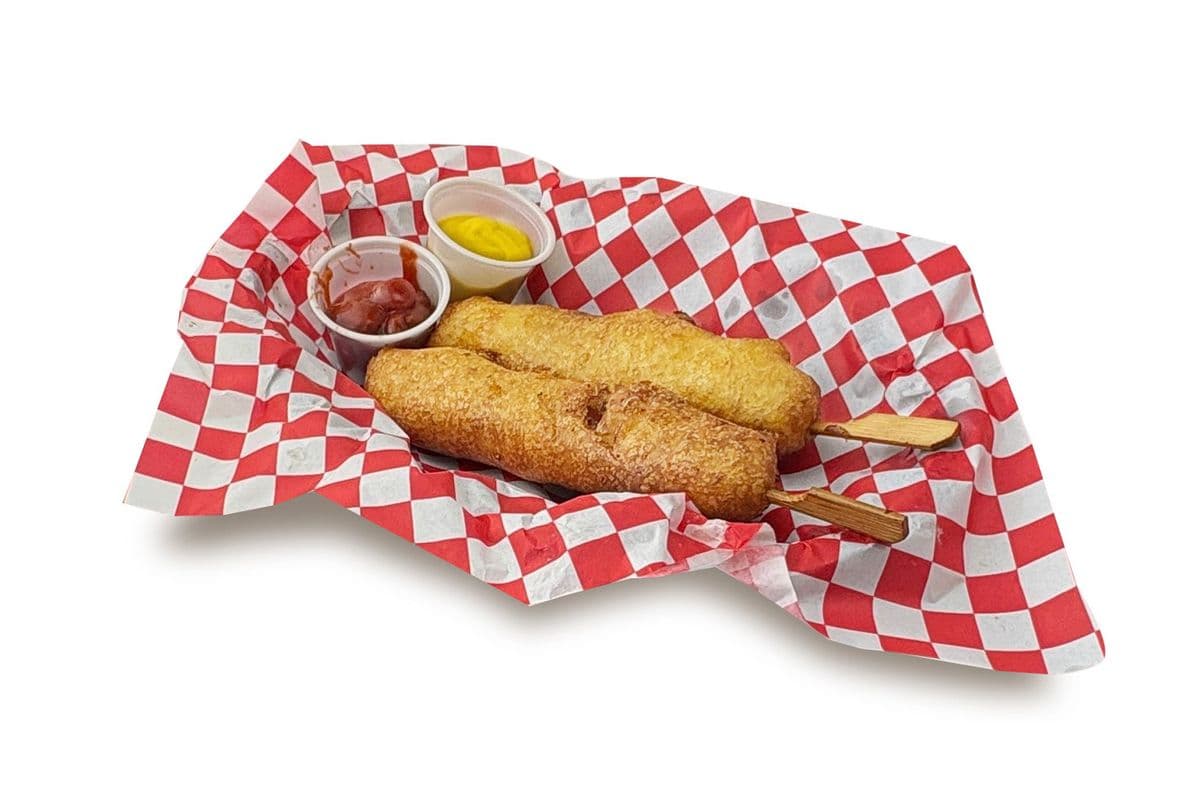 Corn Dog