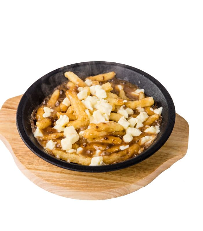 Poutine