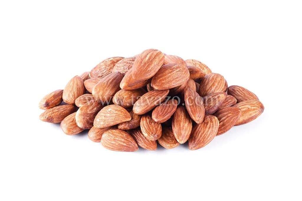 Roasted Salted Almond (500 g)