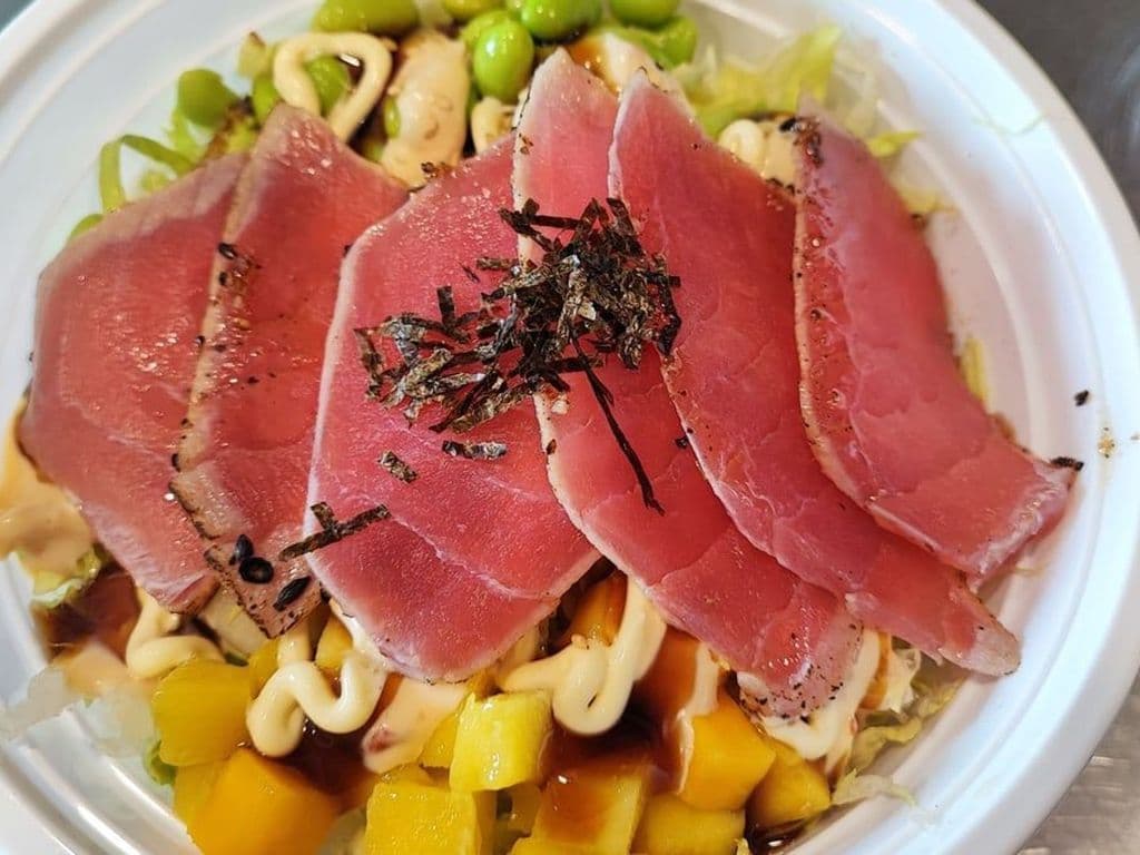 POKE THON TATAKI (S)