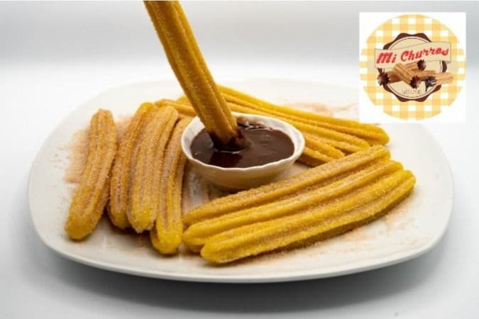 Classic Churros
