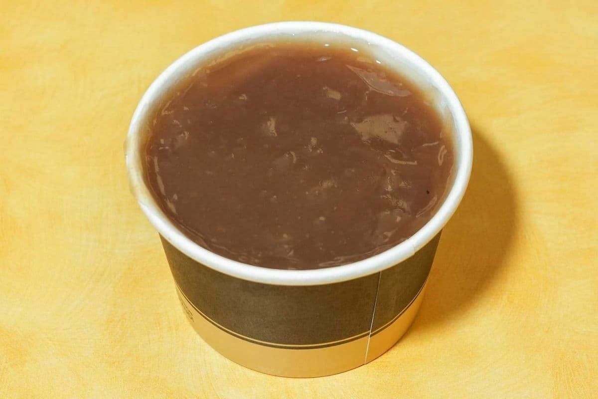 Gravy (Small, Medium and Large)