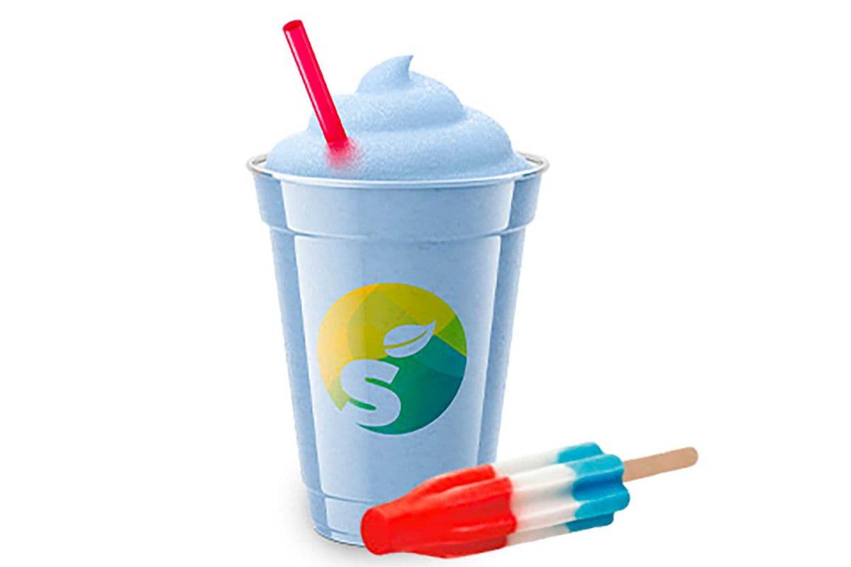 Shake cyclon (473 ml)