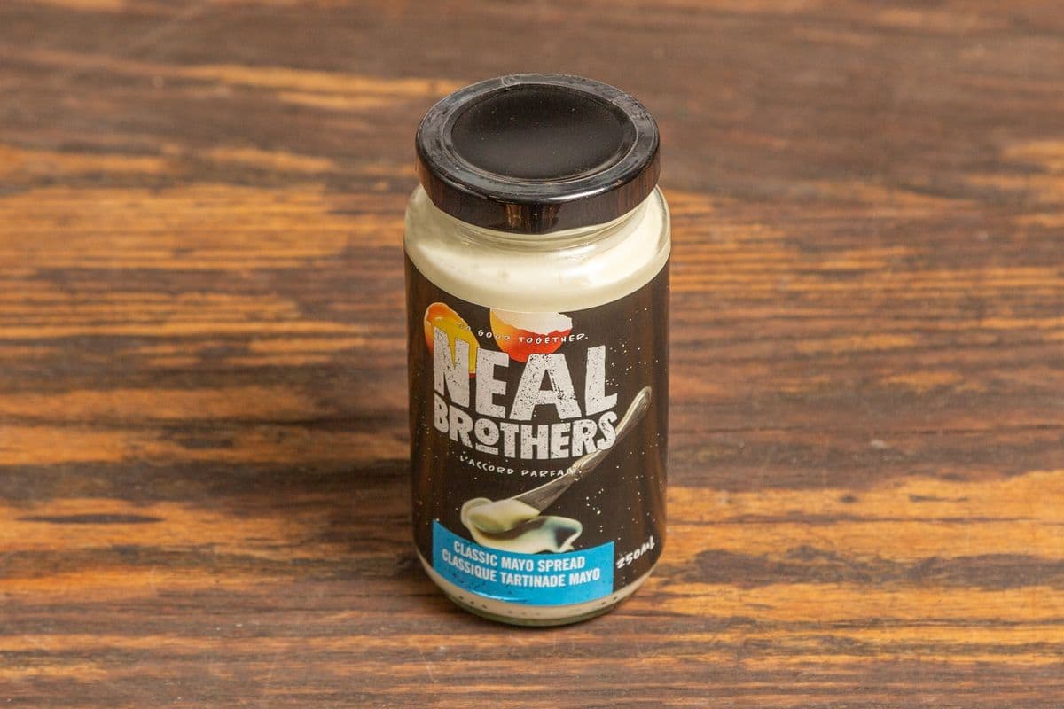 Neal Brothers Mayo (250 ml)