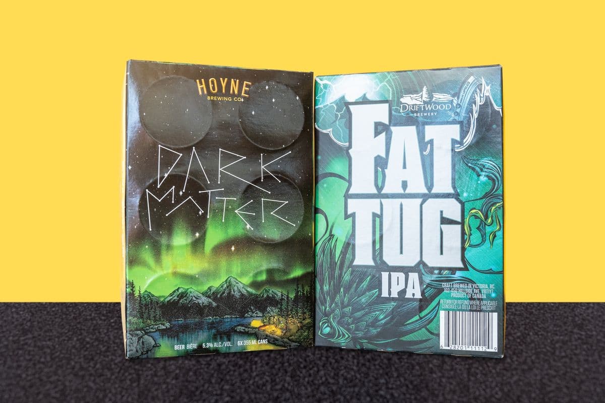 Fat Tug IPA (6 x 355 ml)