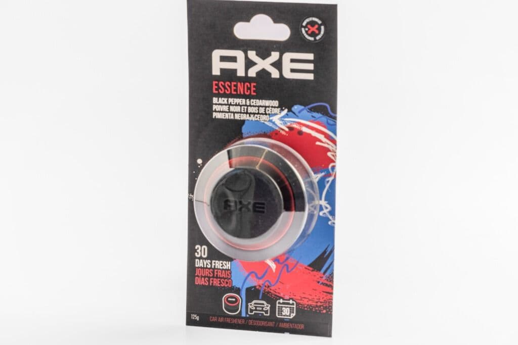 Axe - Black Pepper and Cedarwood (125 g)