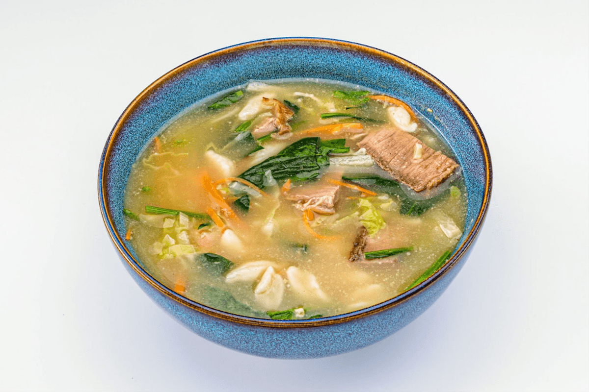 Hand-rolled / བག་ཐུག།