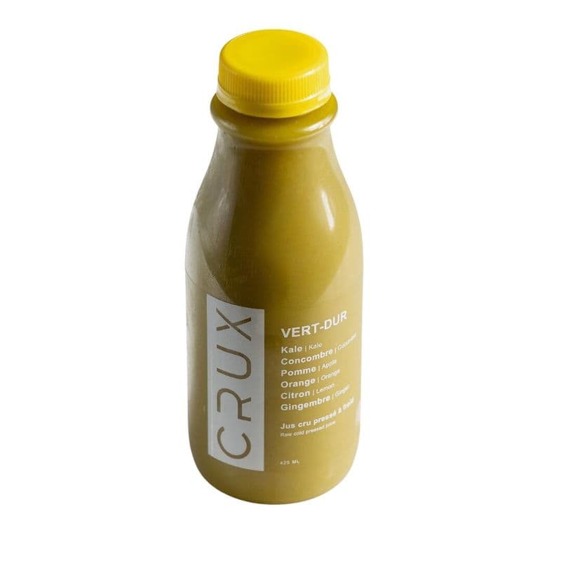 Jus Vert-Dur / Vert-Dur