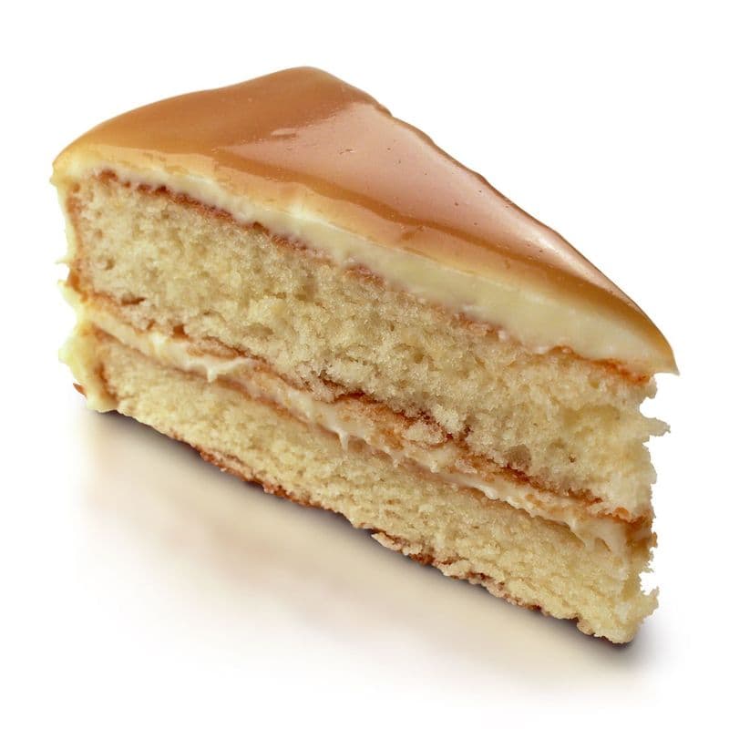Honey Cake