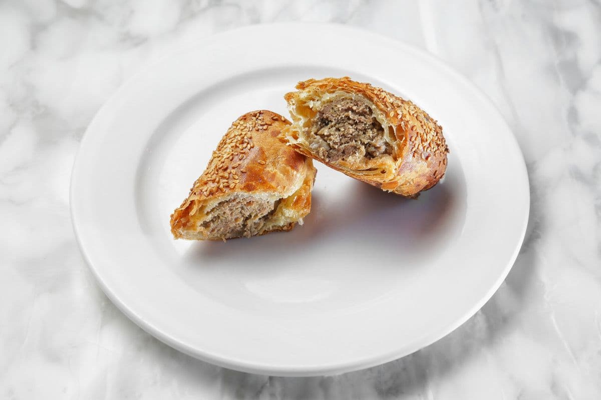 Sausage Roll