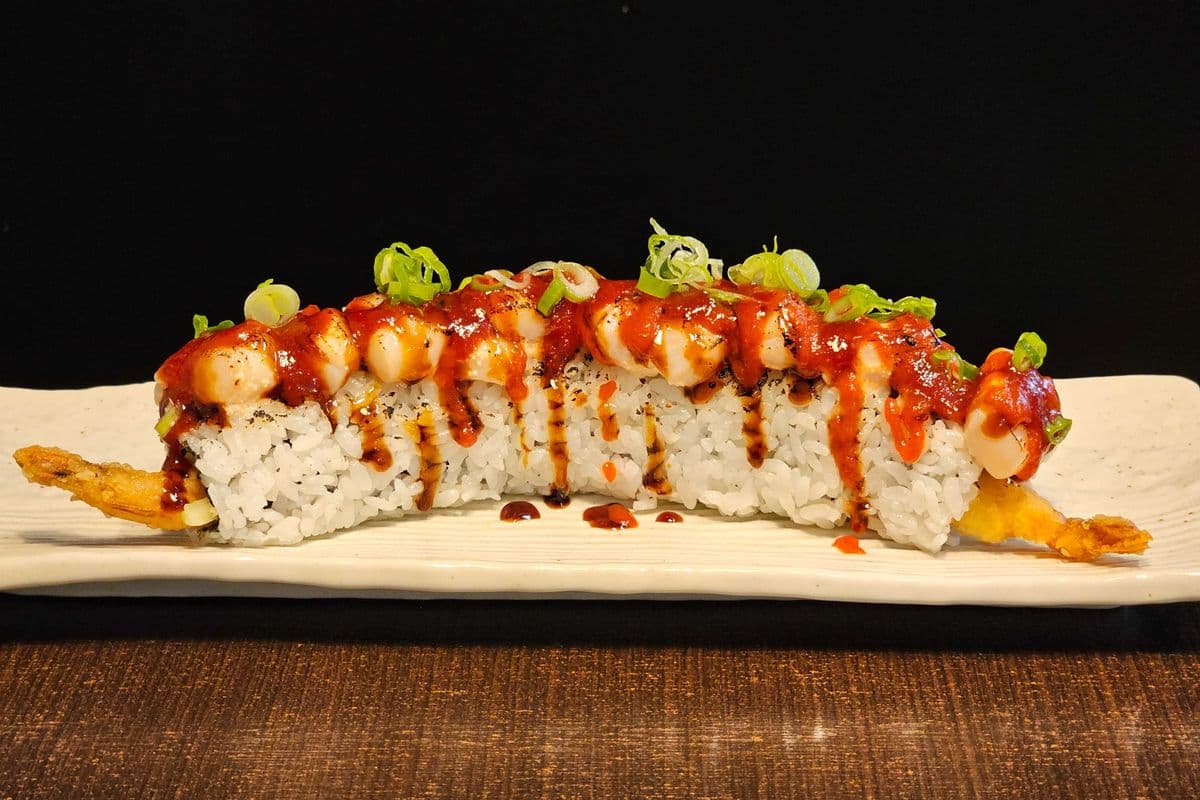 Angry Roll