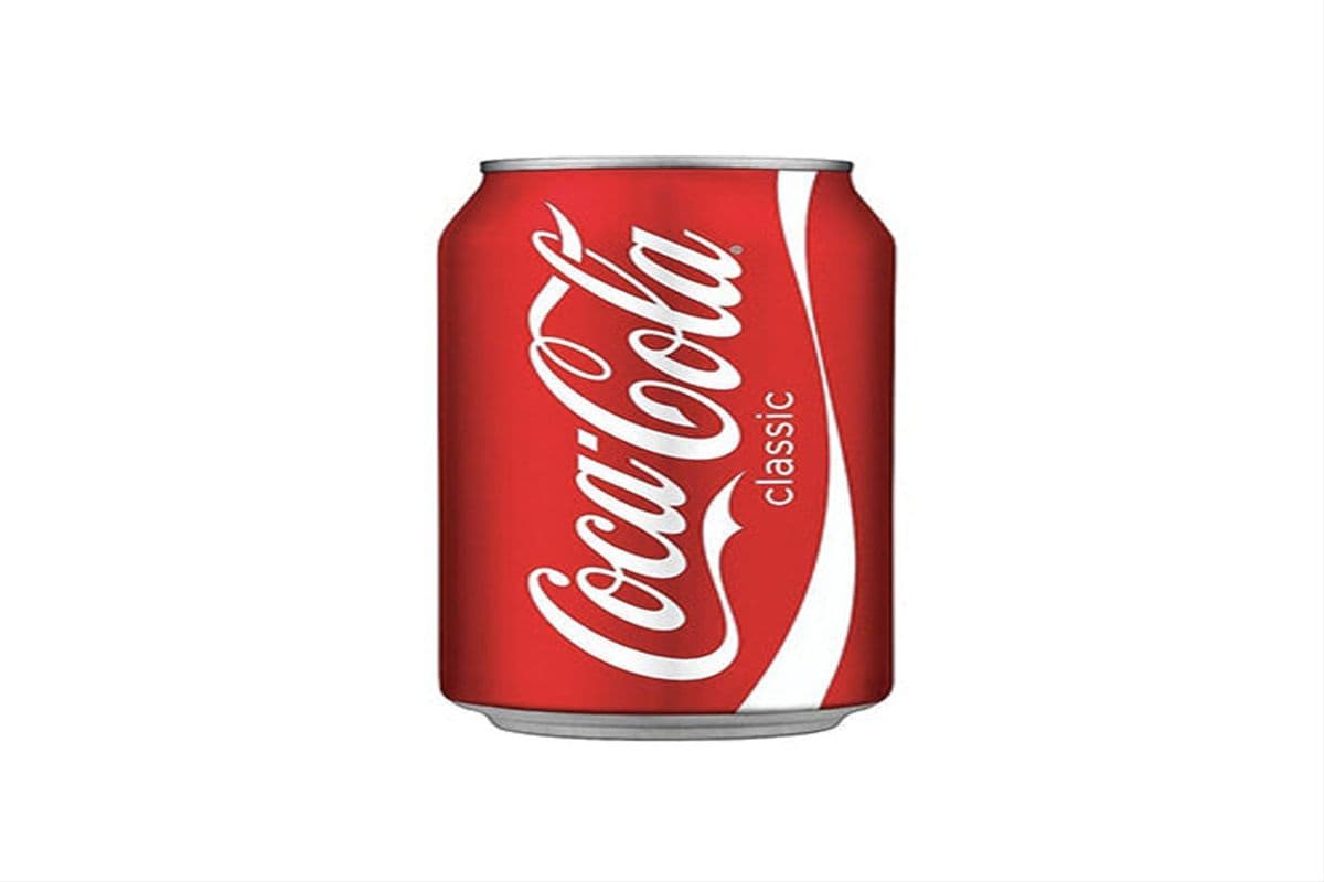 Coca cola (355ml)