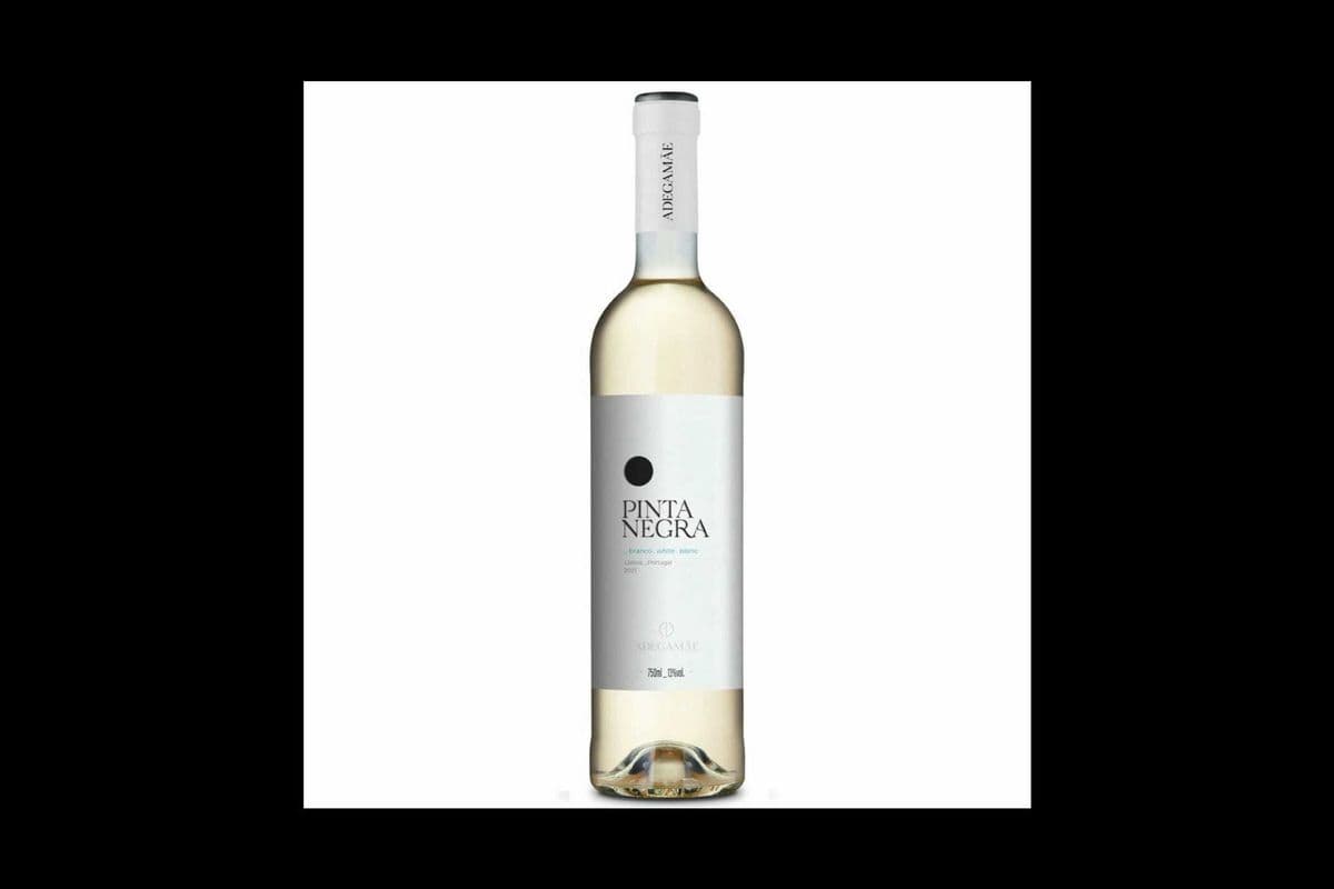 Pinta Negra White (1 x 750 ml)