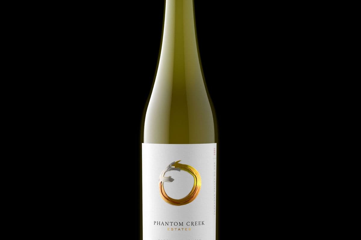 Phantom Creek "Phantom Blanc" (1 x 750ml)