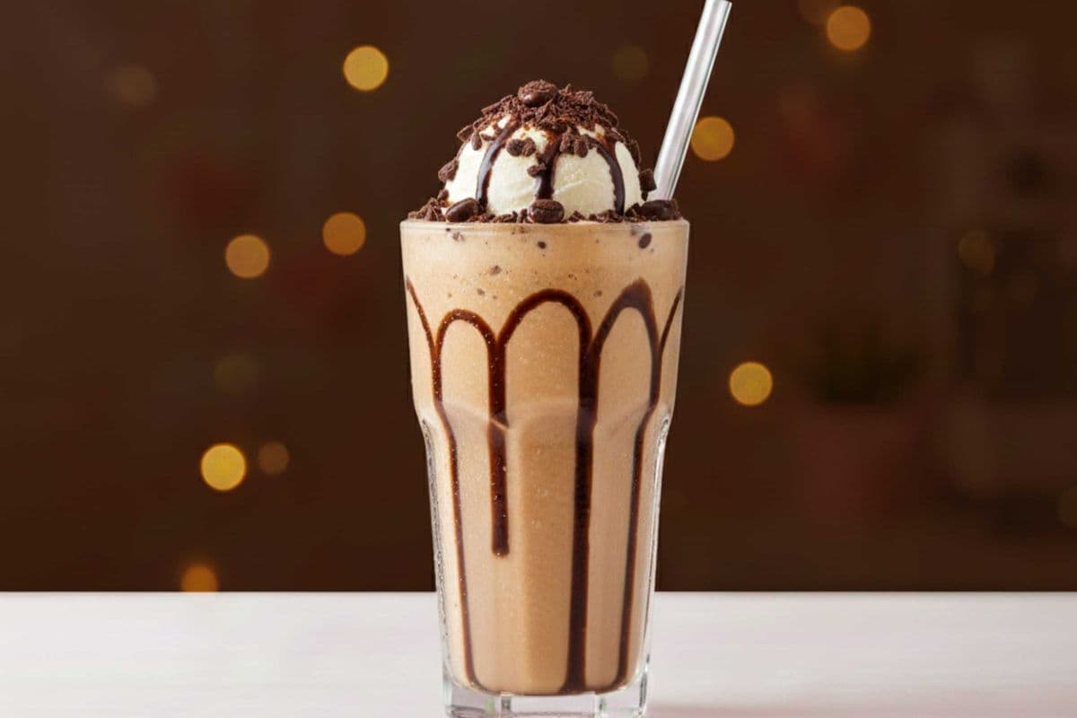 Cold Coffee