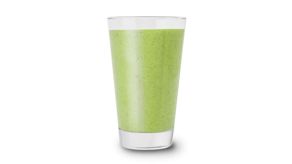 Going Green