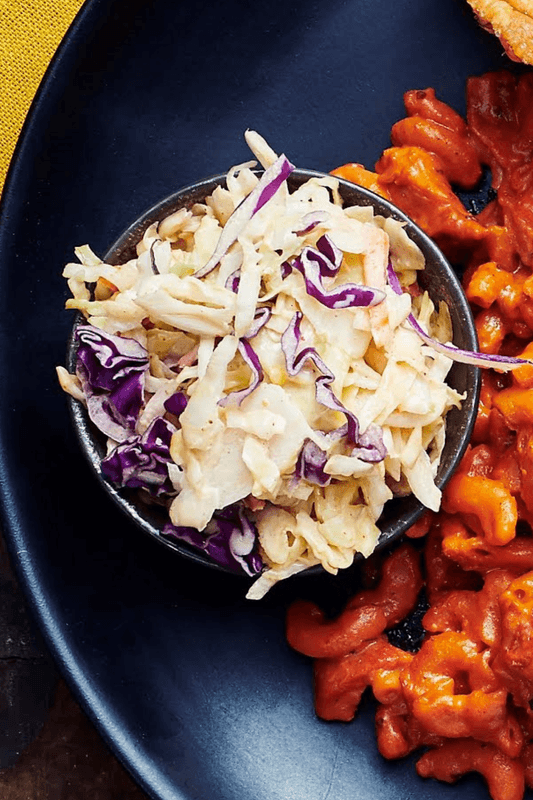 Achari Coleslaw (250ml)