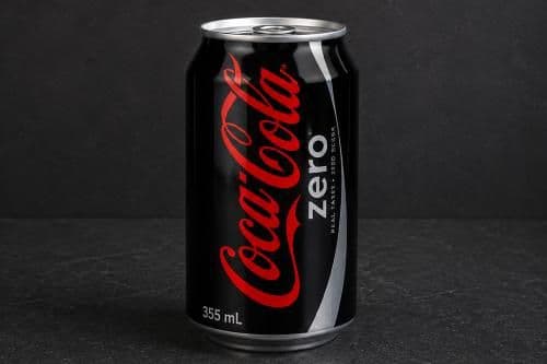 Coke Zero
