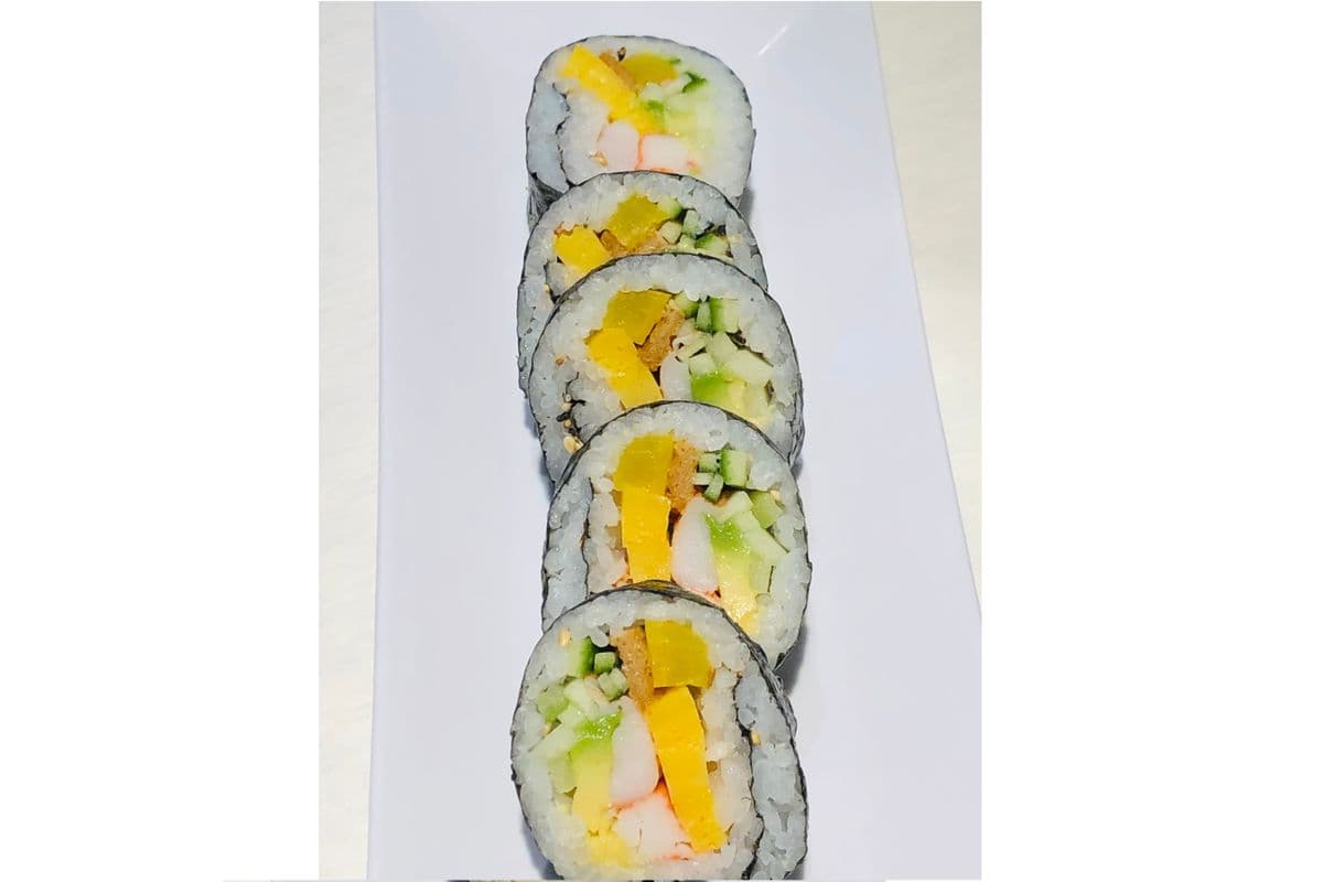139. Futomaki (5 pcs)