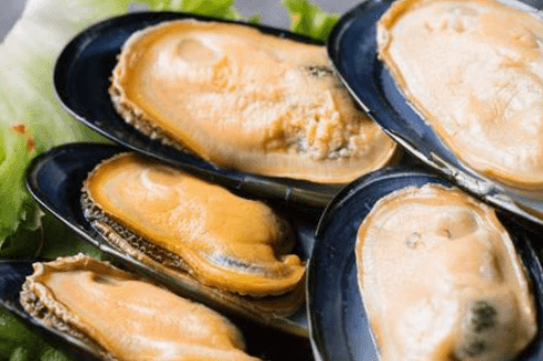 Mussel