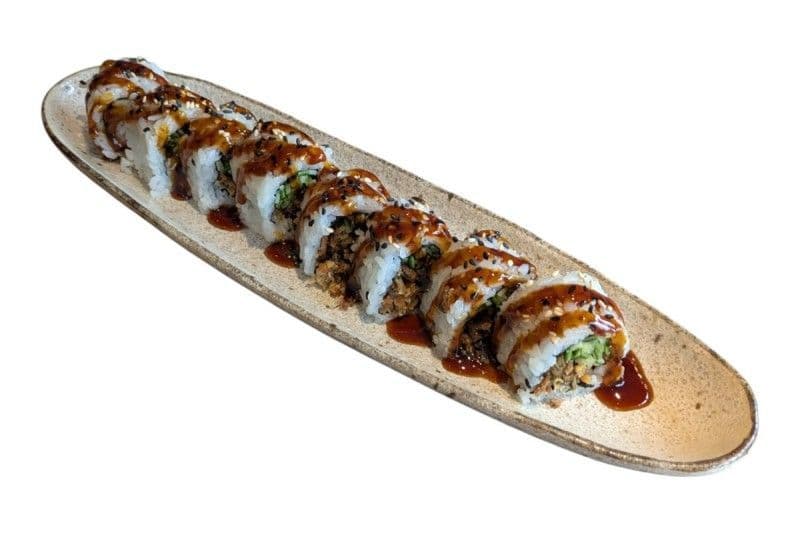 B.C. Roll [8pc]