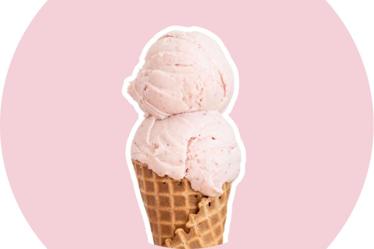 Strawberry Pint