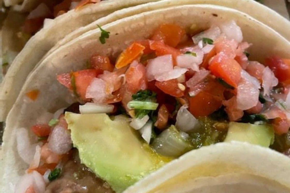 Vego Taco