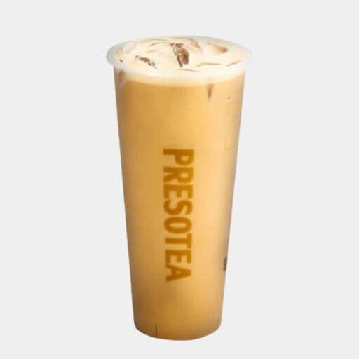 Coffee Toffee / Café au caramel