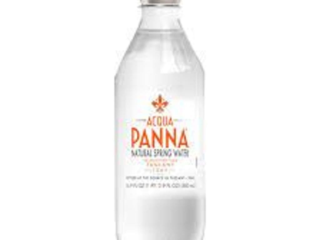 Water