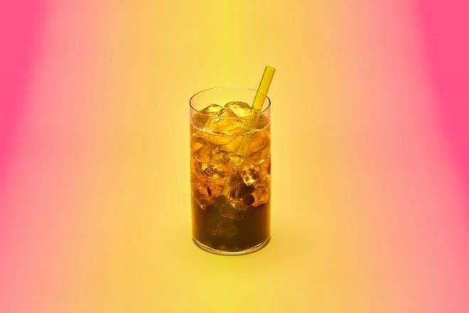Zen™ Passionfruit - Fresh Bubble Tea