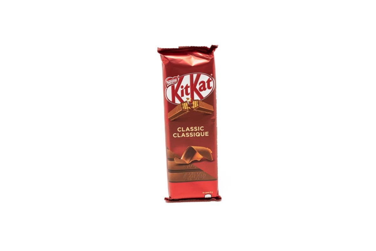 Kitkat Classic (120 g)