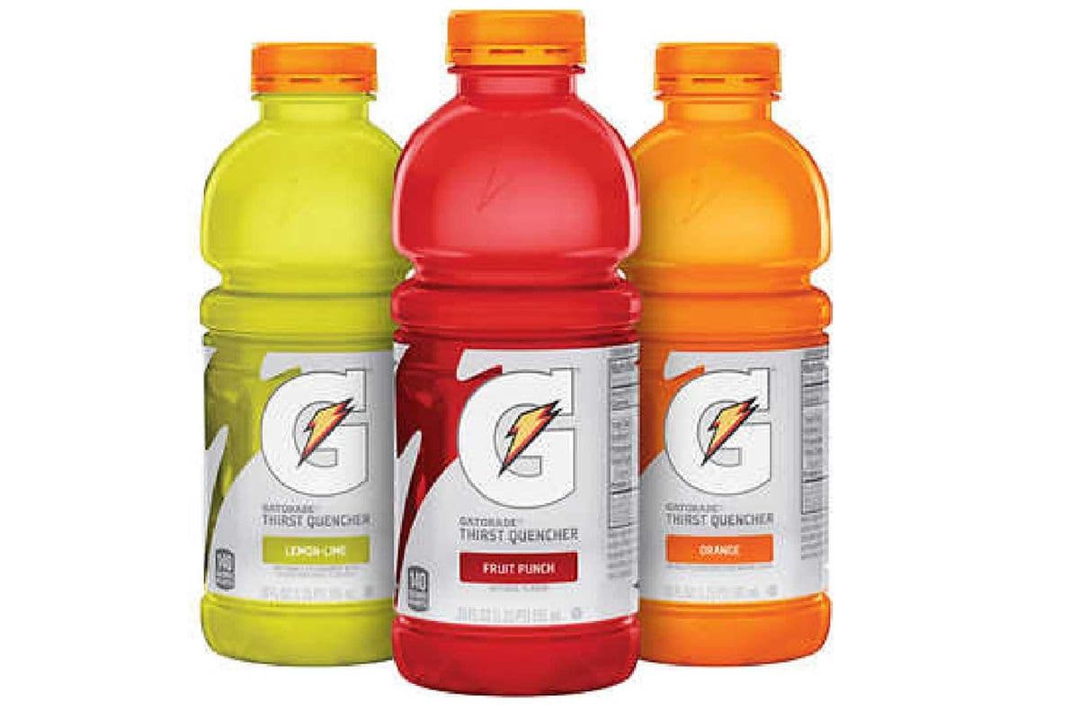 Gatorade (591 ml)