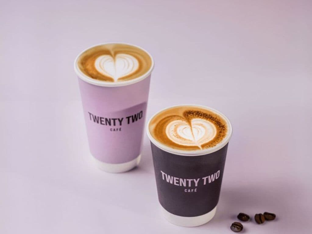 Cappuccino