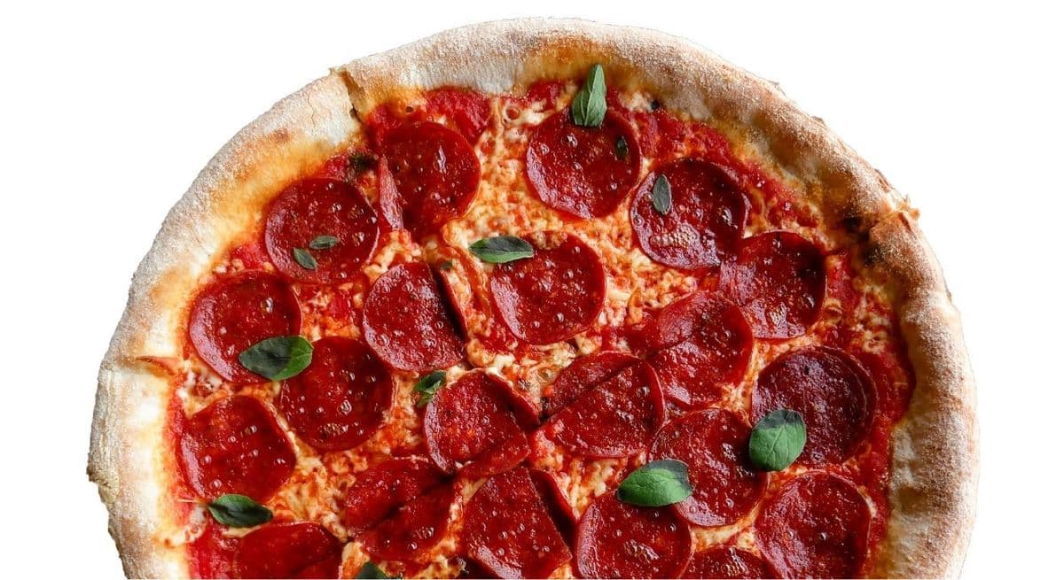 Pepperoni