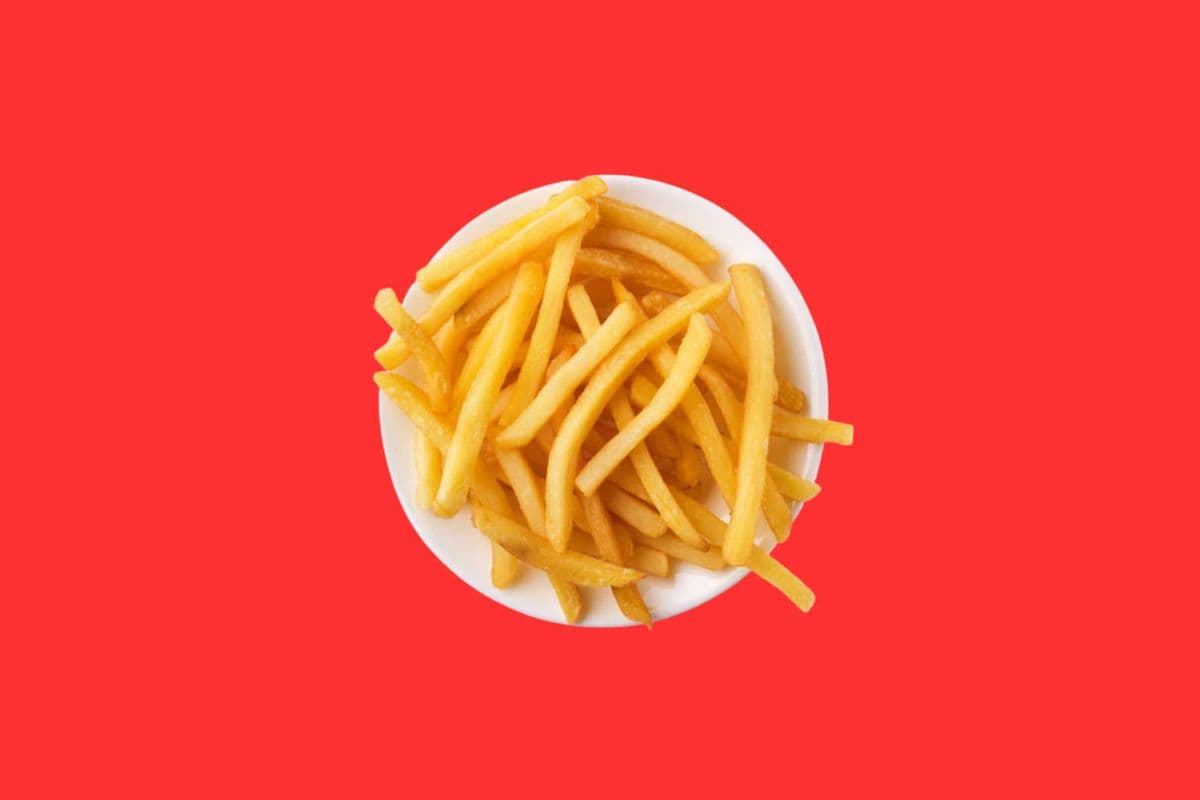 Small Fries