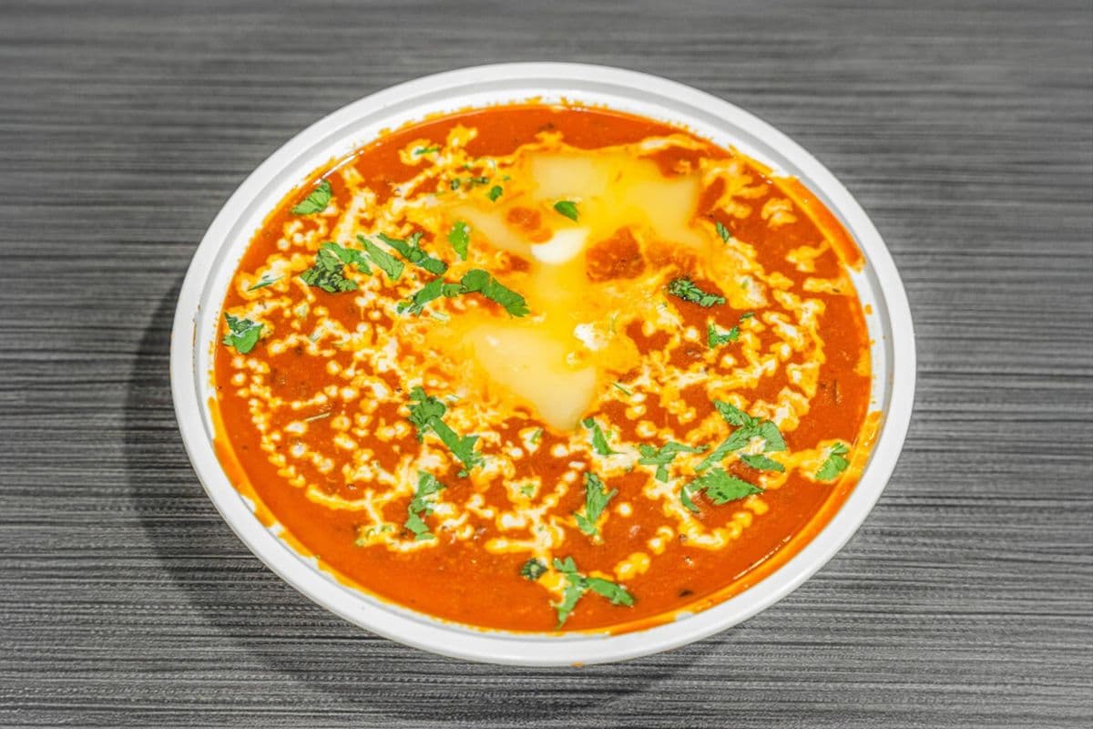 Dal Makhani