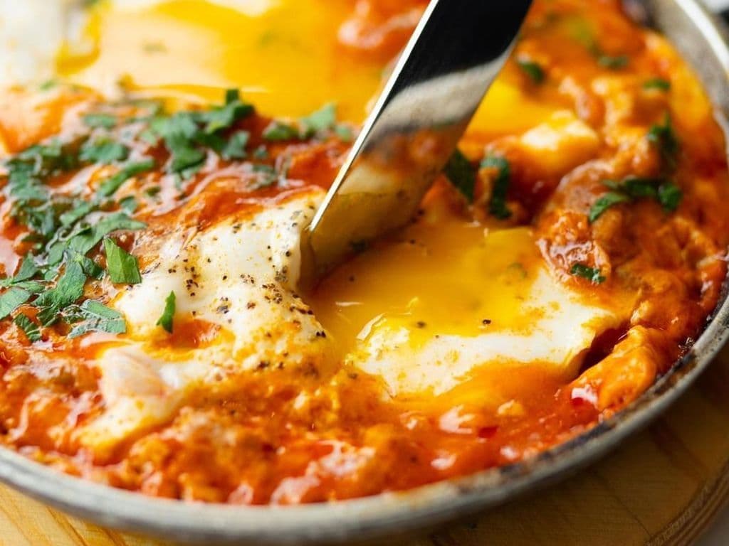 Shakshuka